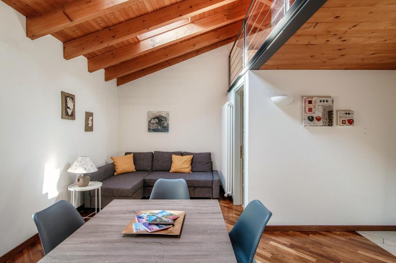 Sin4 Apartments By Quokka 360 - Overlooking The Lake - Fai Heritage In Morcote Exterior foto